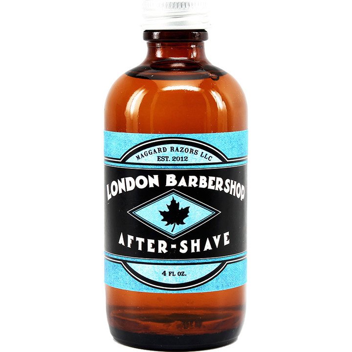 London Barbershop (Aftershave)