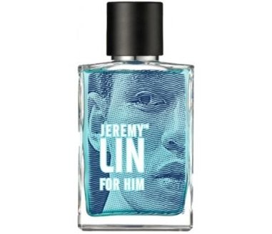 Jeremy Lin For Him