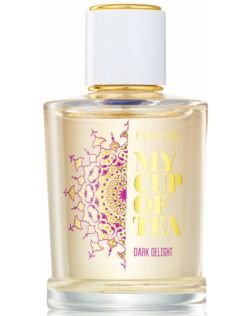 My Cup of Tea: Dark Delight