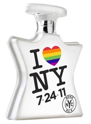 I Love New York for Marriage Equality