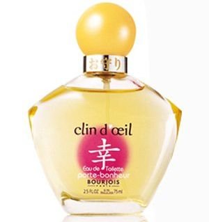 Clin d'Œil Porte Bonheur