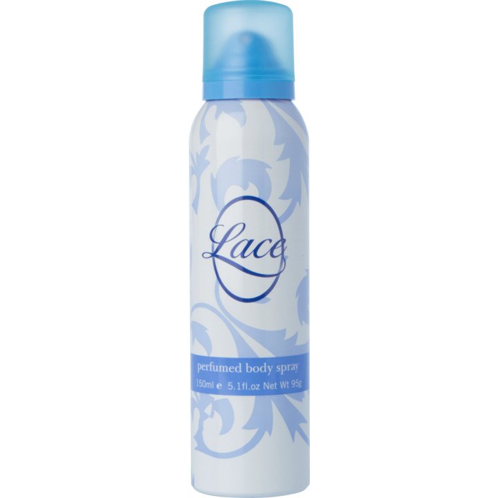 Lace (Perfumed Body Spray)