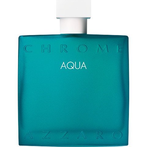 Chrome Aqua