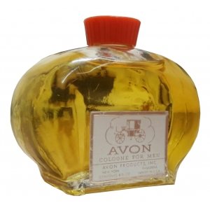 Avon for Men