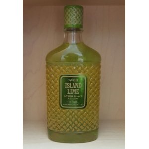 Island Lime