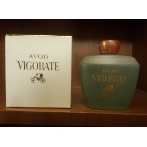 Vigorate
