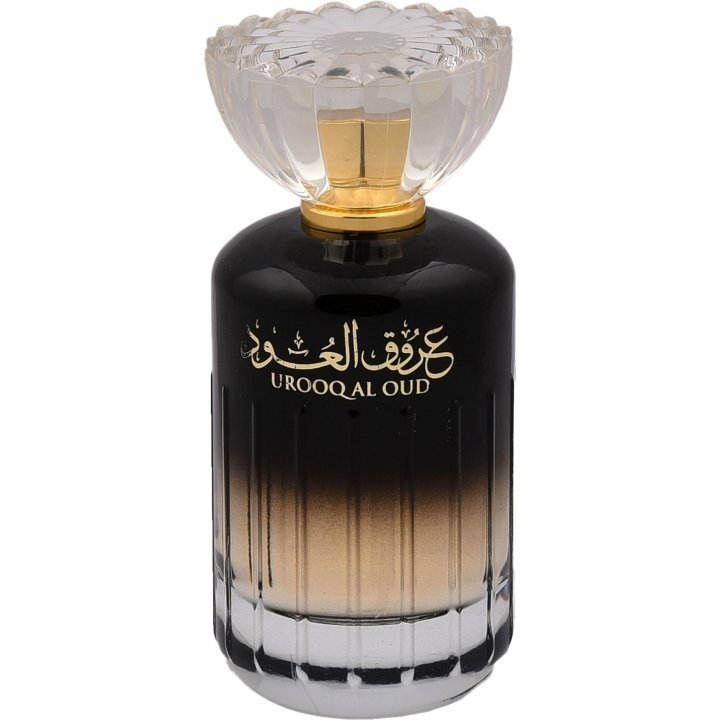 Urooq Al Oud