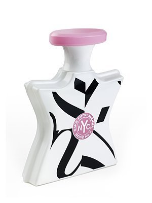 Saks Fifth Avenue en Rose