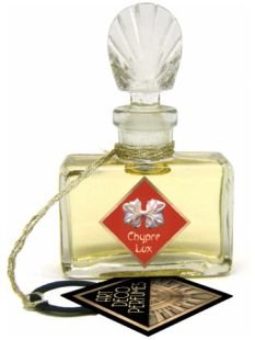 Chypre Lux