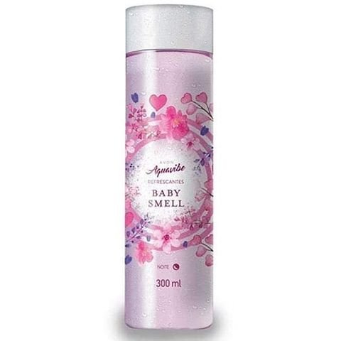 Aquavibe - Baby Smell