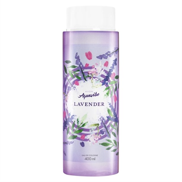 Aquavibe - Lavanda