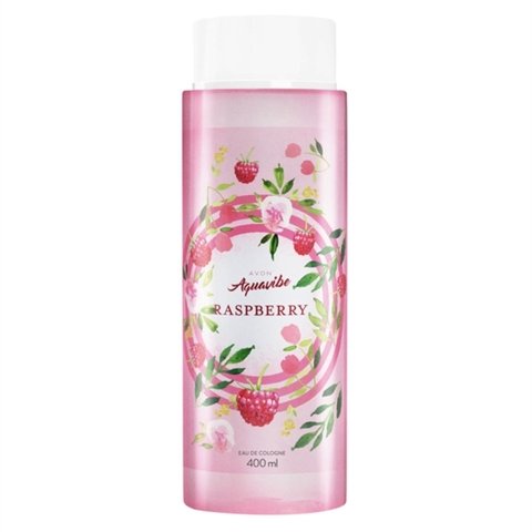 Aquavibe - Raspberry