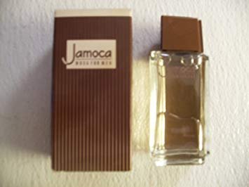 Jamoca Musk for Men