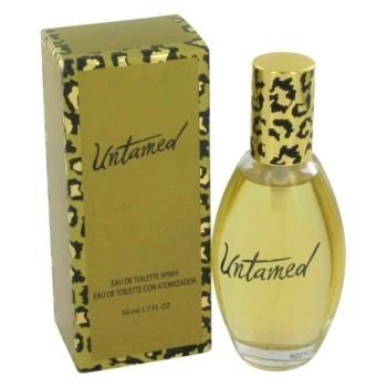 Untamed