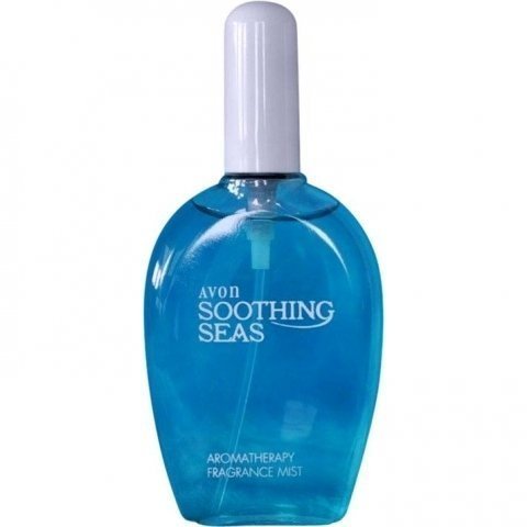 Soothing Seas