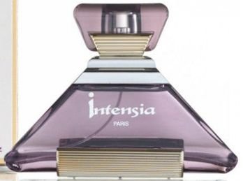Intensia