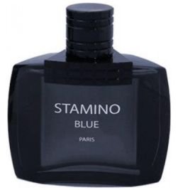 Stamino Blue