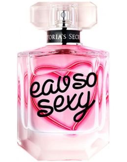 Eau So Sexy (Eau de Parfum) (2019)