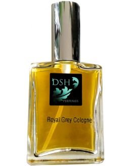 Royal Grey Cologne (2019) (Eau de Parfum)