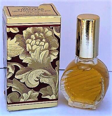Ultra Precious Scent - Timeless