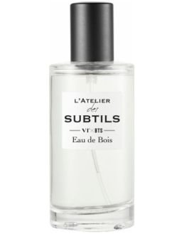 L'Atelier des Subtils: Eau de Bois
