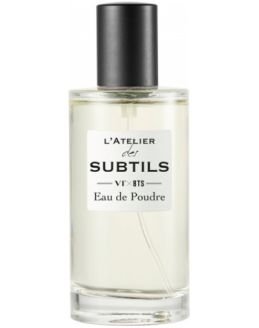 L'Atelier des Subtils: Eau de Poudre
