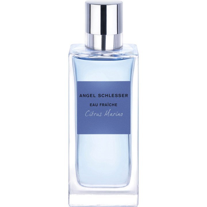 Eau Fraîche Citrus Marino