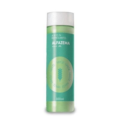 Refrescantes - Alfazema