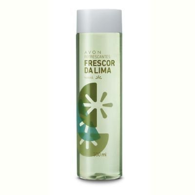 Refrescantes - Frescor da Lima