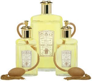 Acqua di Genova Colonia Classica