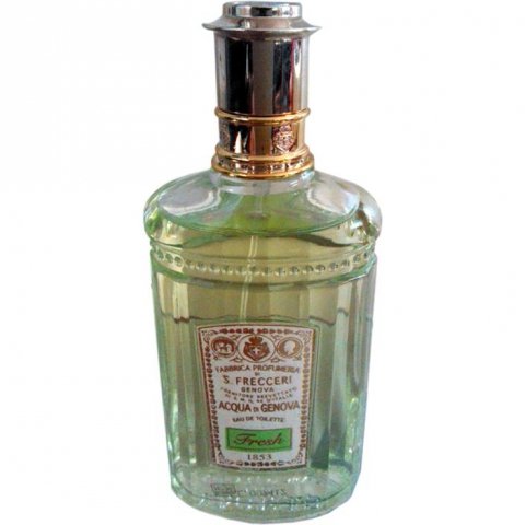 Acqua di Genova Fresh