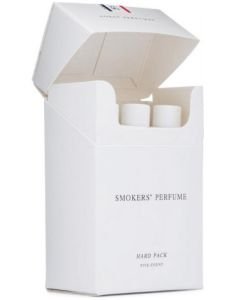 Smokers' Perfume