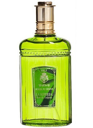 La Superba Rovo Nero