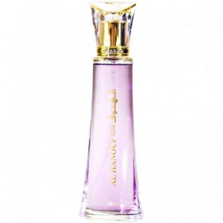 Al Hanouf (Eau de Perfume)