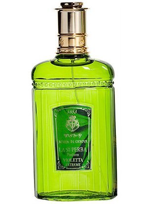 La Superba Violetta Extreme