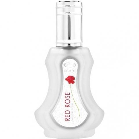 Red Rose (Eau de Perfume)