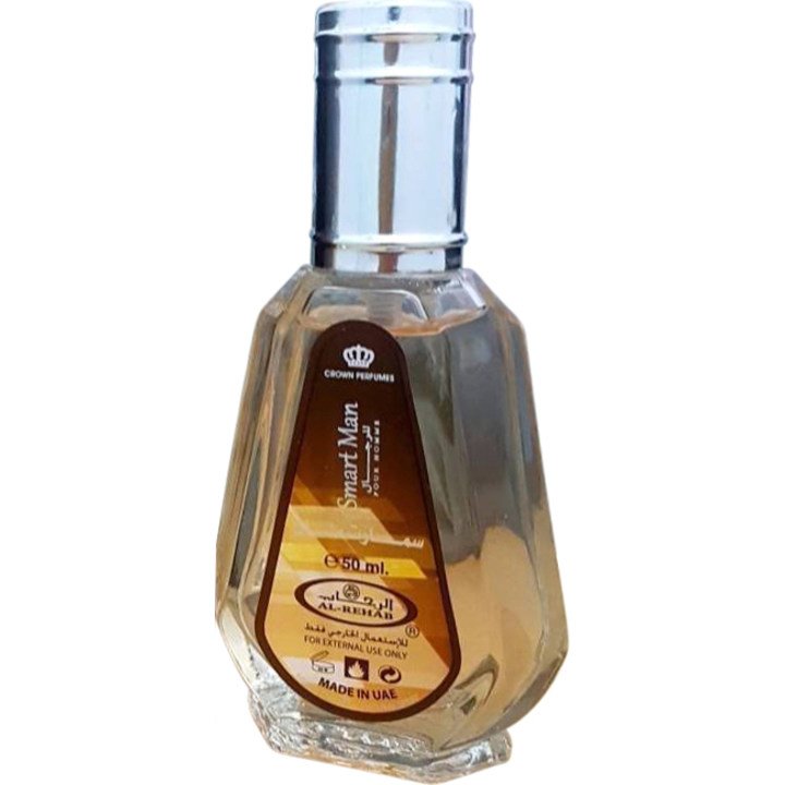 Smart Man (Eau de Perfume)