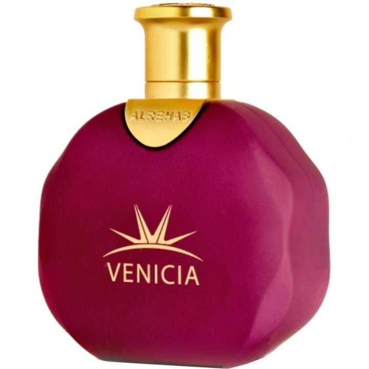 Venicia Purple¨