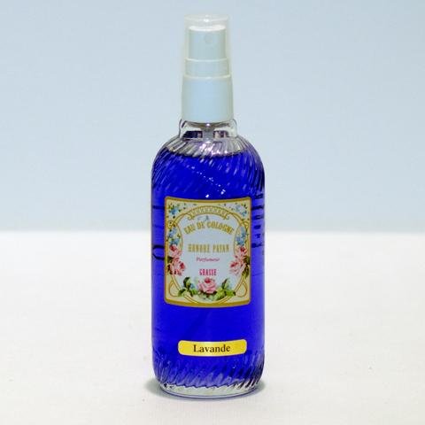 Lavande Eau de Cologne