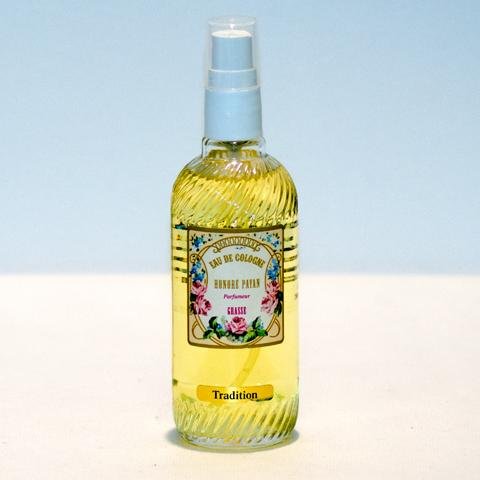 Tradition Eau de Cologne