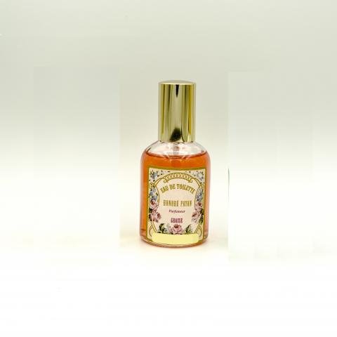 Fruits Rouges Eau de Toilette