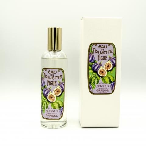 Figue Eau de Toilette (Collection Vintage)