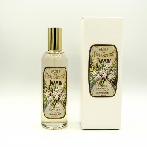 Jasmin Eau de Toilette (Collection Vintage)