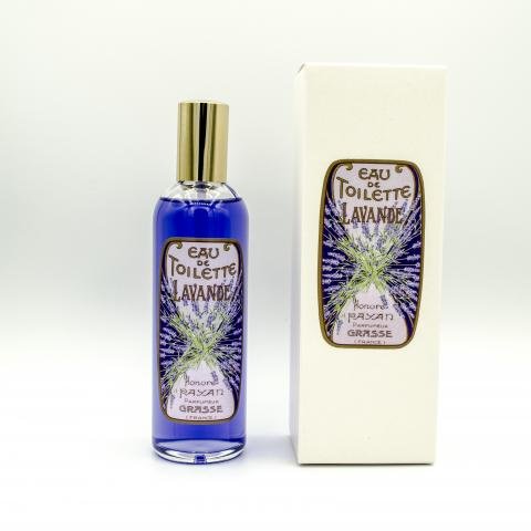 Lavande Eau de Toilette (Collection Vintage)