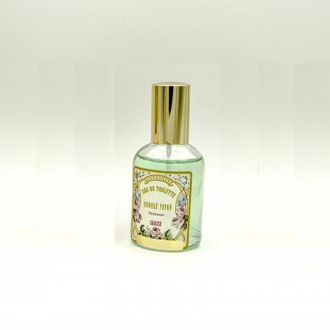 Thé Vert Eau de Toilette