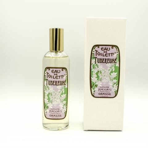 Tubéreuse Eau de Toilette (Collection Vintage)