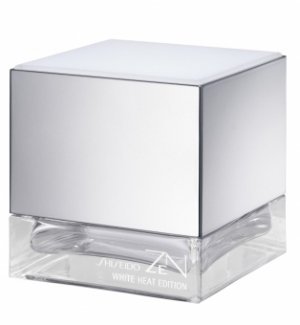 Zen for Men White Heat Edition