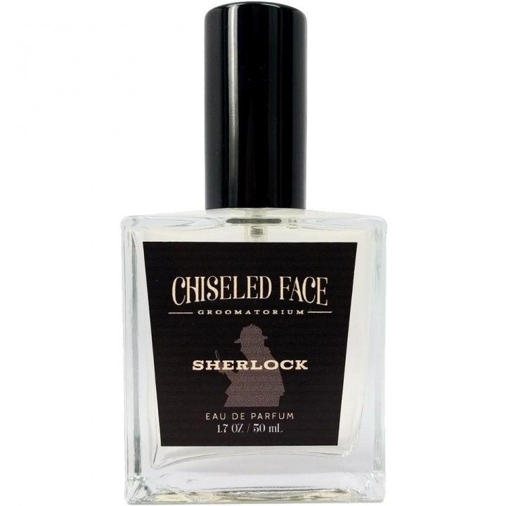 Sherlock (Eau de Parfum)