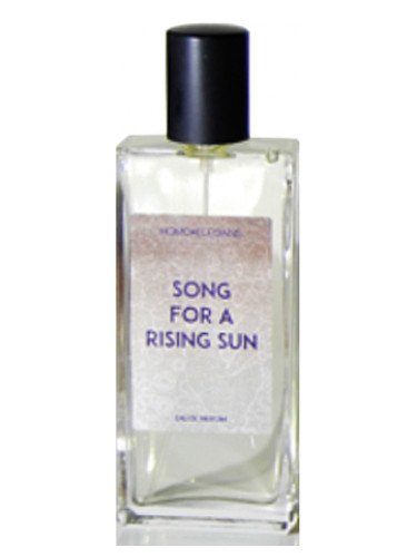 Song For a Rising Sun
