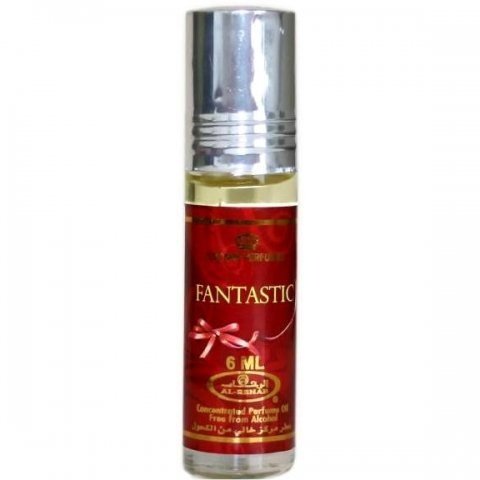 Fantastic (Concentrated Perfume Oil)